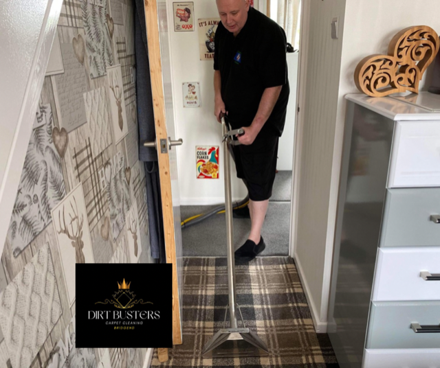 Carpet Cleaning Aberdare Professional Carpet Cleaners