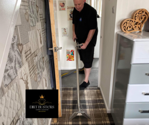 Carpet cleaning bridgend